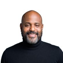 Ralph Jeudy